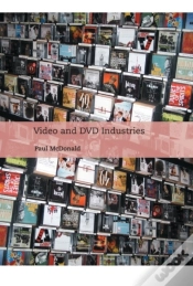 Capa do artigo Video And Dvd Industries