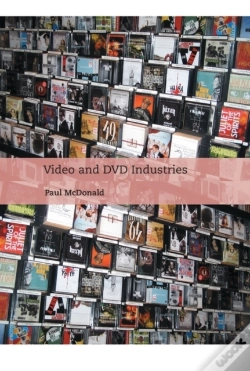 Capa do artigo Video And Dvd Industries