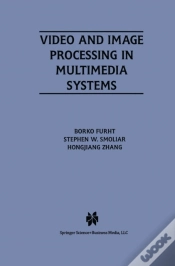 Capa do artigo Video And Image Processing In Multimedia Systems