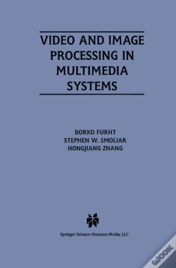Capa do artigo Video And Image Processing In Multimedia Systems