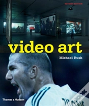 Capa do artigo Video Art