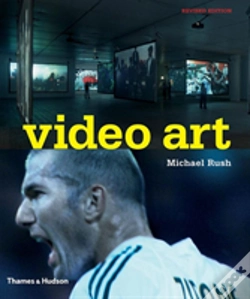 Capa do artigo Video Art