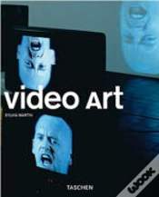 Capa do artigo Video Art