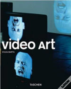 Capa do artigo Video Art