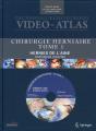 Video Atlas Chirurgie Herniaire - T.1 : Hernie De L'Aine,Techniques Ouvertes - Preview