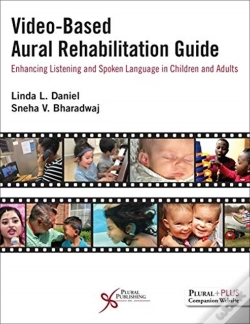 Capa do artigo Video-Based Aural Rehabilitation Guide