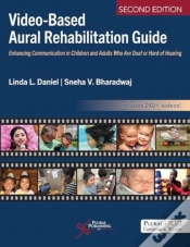 Capa do artigo Video-Based Aural Rehabilitation Guide