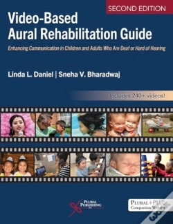 Capa do artigo Video-Based Aural Rehabilitation Guide