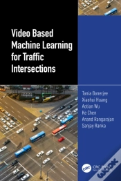 Capa do artigo Video Based Machine Learning For Traffic Intersections