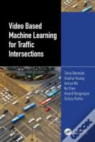 Video Based Machine Learning For Traffic Intersections