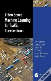Capa do artigo Video Based Machine Learning For Traffic Intersections