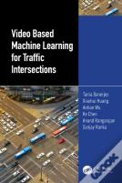 Video Based Machine Learning For Traffic Intersections