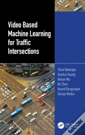 Capa do artigo Video Based Machine Learning For Traffic Intersections