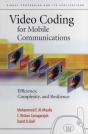 Video Coding For Mobile Communications - Preview
