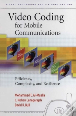 Capa do artigo Video Coding For Mobile Communications