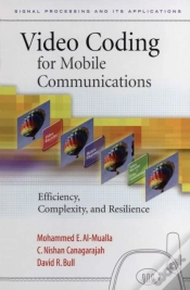 Capa do artigo Video Coding For Mobile Communications