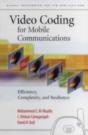 Video Coding For Mobile Communications - Preview