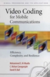 Capa do artigo Video Coding For Mobile Communications