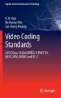 Video Coding Standards - Preview