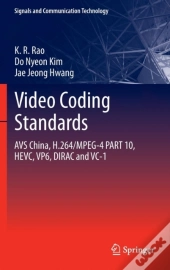 Video Coding Standards