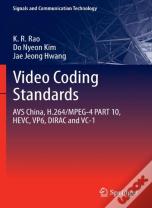 Video Coding Standards
