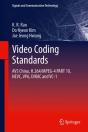 Video Coding Standards - Preview