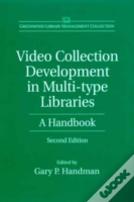 Video Collection Development In Multi-Type Libraries