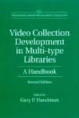 Video Collection Development In Multi-Type Libraries - Preview