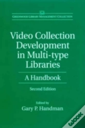 Capa do artigo Video Collection Development In Multi-Type Libraries