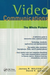 Capa do artigo Video Communications