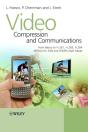 Video Compression And Communications - Preview