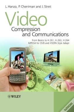 Capa do artigo Video Compression And Communications