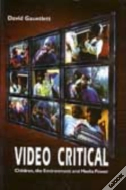 Capa do artigo Video Critical