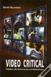 Capa do artigo Video Critical