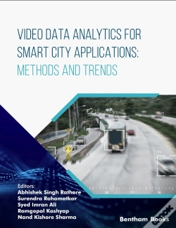 Capa do artigo Video Data Analytics For Smart City Applications: Methods And Trends