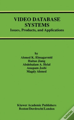 Capa do artigo Video Database Systems