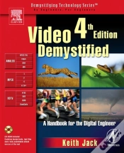 Capa do artigo Video Demystified