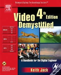 Capa do artigo Video Demystified
