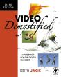 Video Demystified - Preview