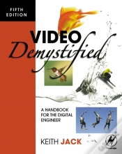 Capa do artigo Video Demystified