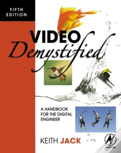 Capa do artigo Video Demystified