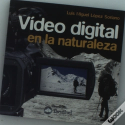 Capa do artigo Video Digital En La Naturaleza