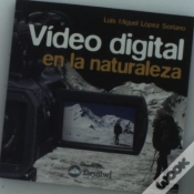 Capa do artigo Video Digital En La Naturaleza