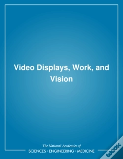 Capa do artigo Video Displays, Work, And Vision