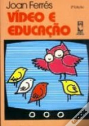 Capa do artigo Vídeo e educação