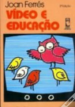 Capa do artigo Vídeo e educação
