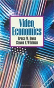 Capa do artigo Video Economics