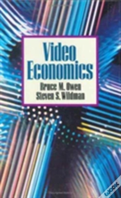 Capa do artigo Video Economics