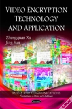 Capa do artigo Video Encryption Technology & Application