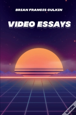 Capa do artigo Video Essays